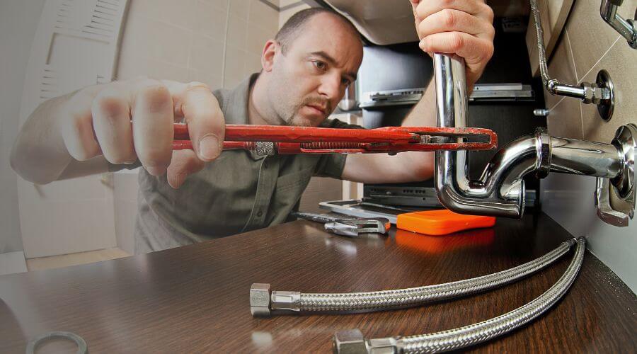 Local tankless water heater installation in Normandy, TN